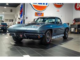 1967 Chevrolet Corvette (CC-2092182) for sale in Shamong, New Jersey