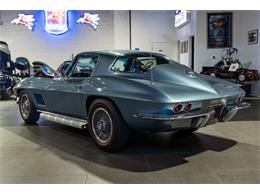 1967 Chevrolet Corvette (CC-2092182) for sale in Shamong, New Jersey
