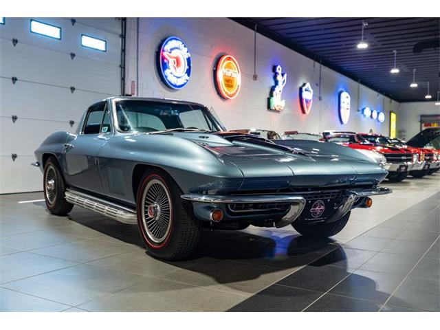 1967 Chevrolet Corvette (CC-2092182) for sale in Shamong, New Jersey