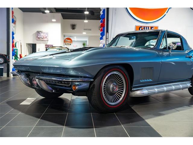 1967 Chevrolet Corvette (CC-2092182) for sale in Shamong, New Jersey