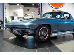 1967 Chevrolet Corvette (CC-2092182) for sale in Shamong, New Jersey