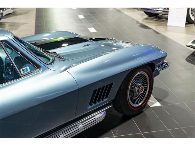 1967 Chevrolet Corvette (CC-2092182) for sale in Shamong, New Jersey