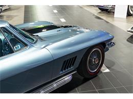 1967 Chevrolet Corvette (CC-2092182) for sale in Shamong, New Jersey