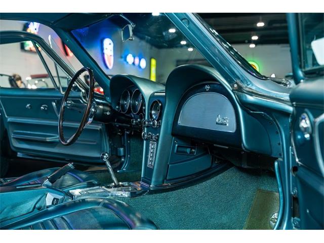 1967 Chevrolet Corvette (CC-2092182) for sale in Shamong, New Jersey