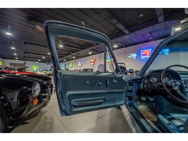 1967 Chevrolet Corvette (CC-2092182) for sale in Shamong, New Jersey