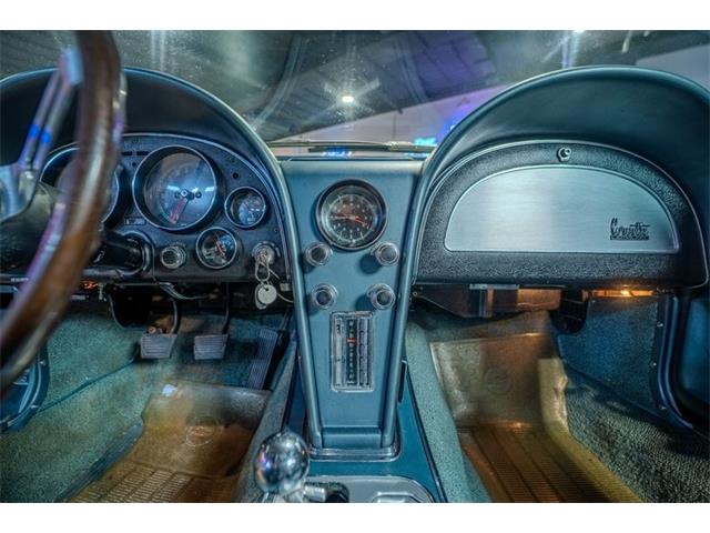 1967 Chevrolet Corvette (CC-2092182) for sale in Shamong, New Jersey