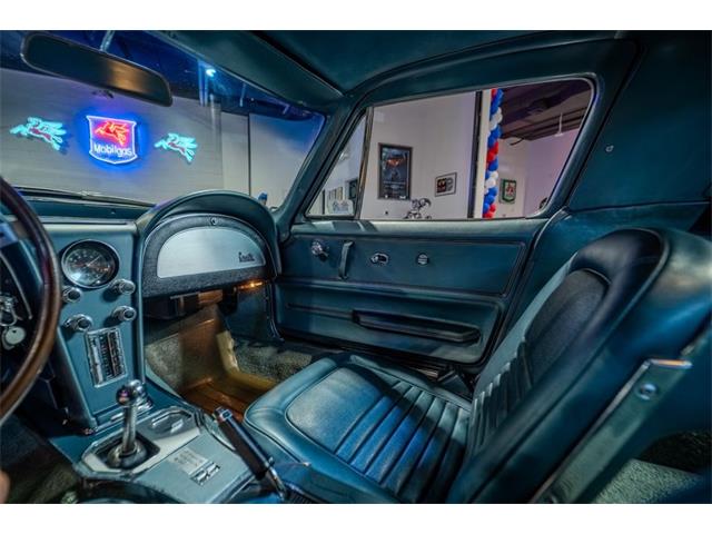 1967 Chevrolet Corvette (CC-2092182) for sale in Shamong, New Jersey