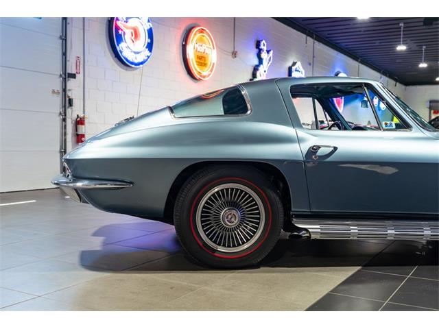 1967 Chevrolet Corvette (CC-2092182) for sale in Shamong, New Jersey