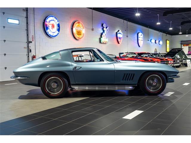 1967 Chevrolet Corvette (CC-2092182) for sale in Shamong, New Jersey
