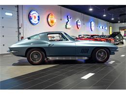 1967 Chevrolet Corvette (CC-2092182) for sale in Shamong, New Jersey