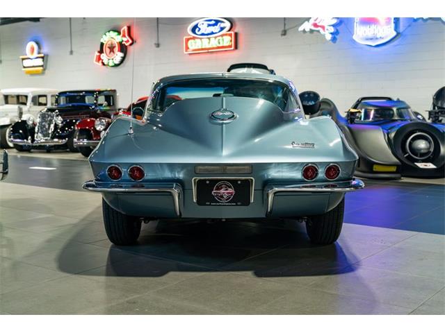 1967 Chevrolet Corvette (CC-2092182) for sale in Shamong, New Jersey