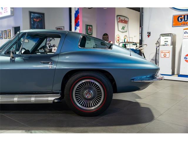 1967 Chevrolet Corvette (CC-2092182) for sale in Shamong, New Jersey