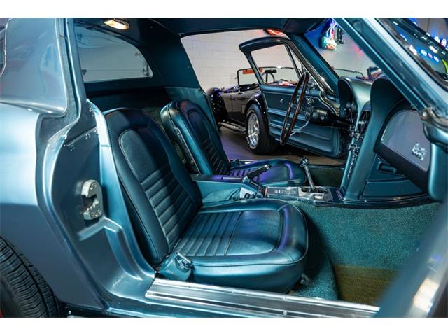 1967 Chevrolet Corvette (CC-2092182) for sale in Shamong, New Jersey