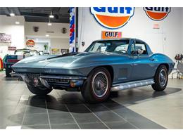 1967 Chevrolet Corvette (CC-2092182) for sale in Shamong, New Jersey