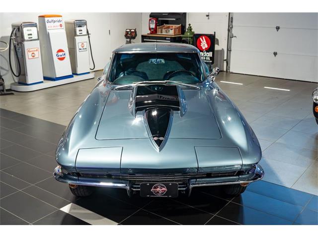 1967 Chevrolet Corvette (CC-2092182) for sale in Shamong, New Jersey