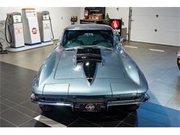 1967 Chevrolet Corvette (CC-2092182) for sale in Shamong, New Jersey