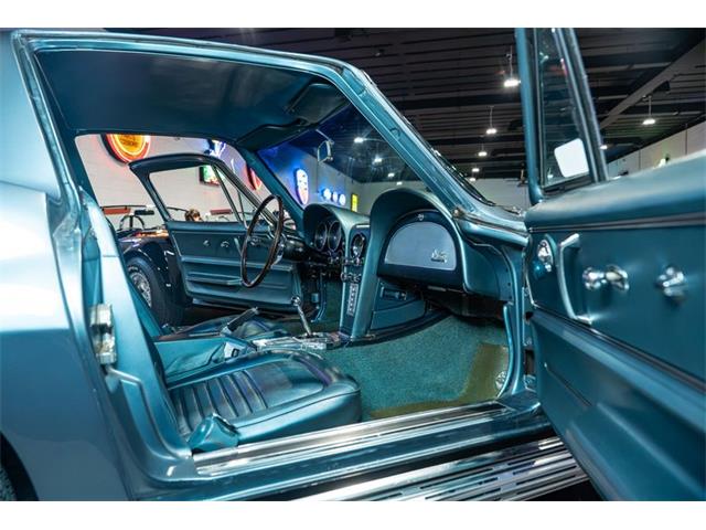 1967 Chevrolet Corvette (CC-2092182) for sale in Shamong, New Jersey