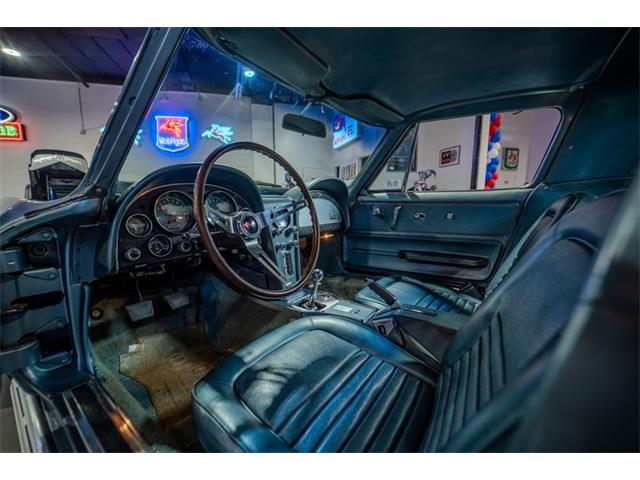 1967 Chevrolet Corvette (CC-2092182) for sale in Shamong, New Jersey