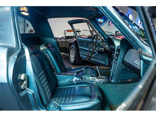 1967 Chevrolet Corvette (CC-2092182) for sale in Shamong, New Jersey
