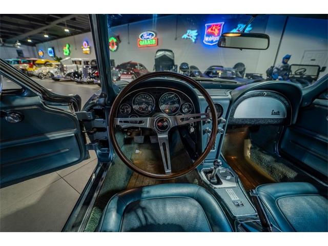 1967 Chevrolet Corvette (CC-2092182) for sale in Shamong, New Jersey
