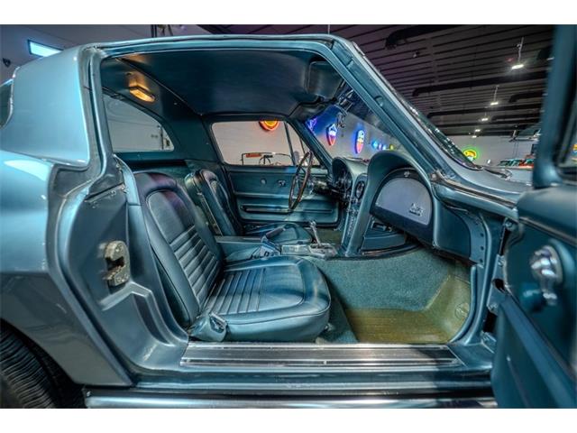 1967 Chevrolet Corvette (CC-2092182) for sale in Shamong, New Jersey