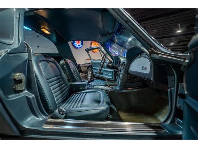1967 Chevrolet Corvette (CC-2092182) for sale in Shamong, New Jersey