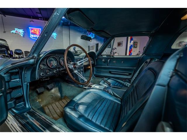 1967 Chevrolet Corvette (CC-2092182) for sale in Shamong, New Jersey