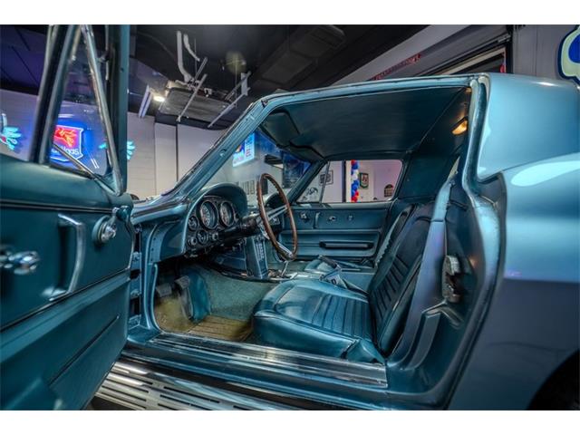 1967 Chevrolet Corvette (CC-2092182) for sale in Shamong, New Jersey