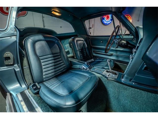 1967 Chevrolet Corvette (CC-2092182) for sale in Shamong, New Jersey