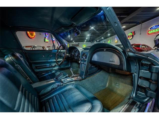1967 Chevrolet Corvette (CC-2092182) for sale in Shamong, New Jersey