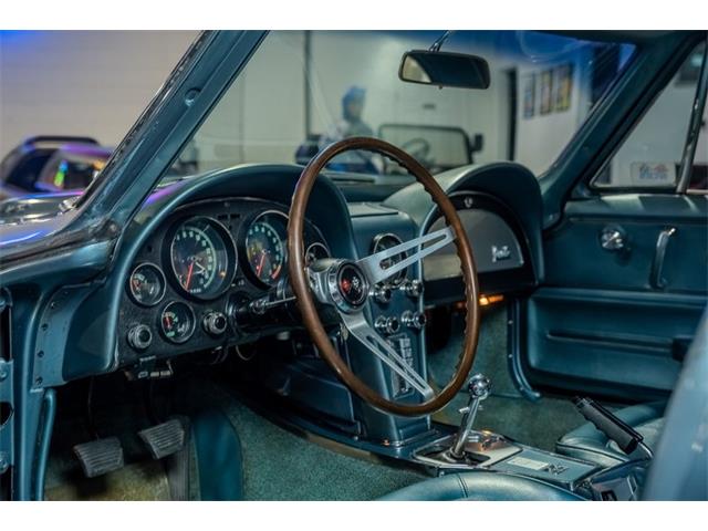 1967 Chevrolet Corvette (CC-2092182) for sale in Shamong, New Jersey