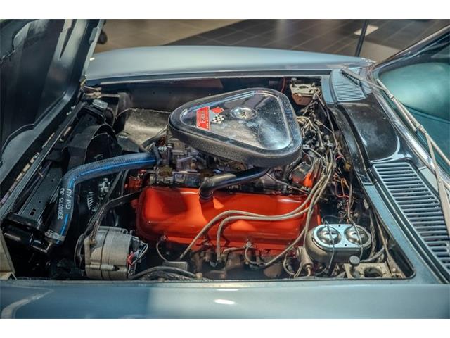 1967 Chevrolet Corvette (CC-2092182) for sale in Shamong, New Jersey