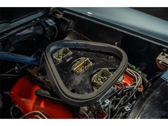 1967 Chevrolet Corvette (CC-2092182) for sale in Shamong, New Jersey