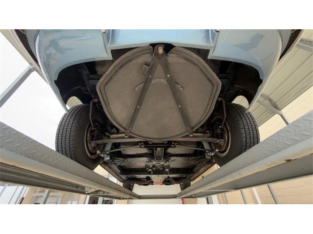 1967 Chevrolet Corvette (CC-2092182) for sale in Shamong, New Jersey