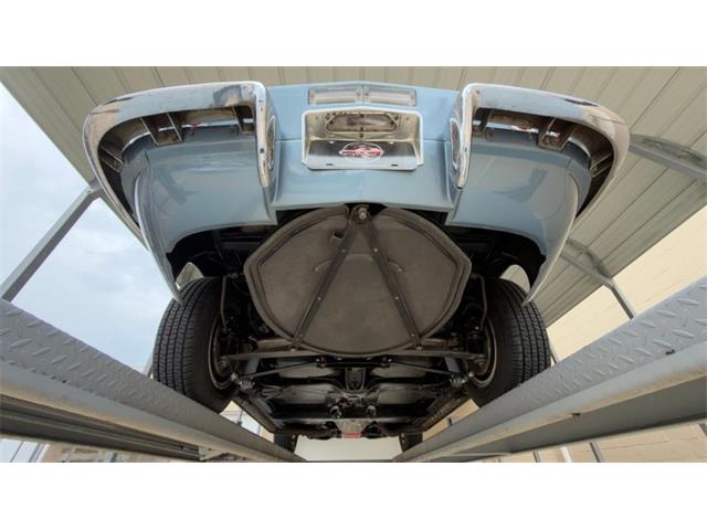 1967 Chevrolet Corvette (CC-2092182) for sale in Shamong, New Jersey