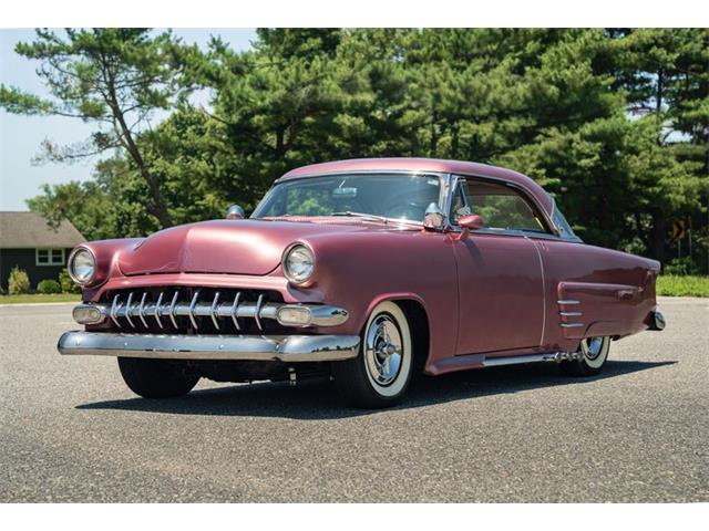 1953 Ford Crown Victoria (CC-2092183) for sale in Shamong, New Jersey