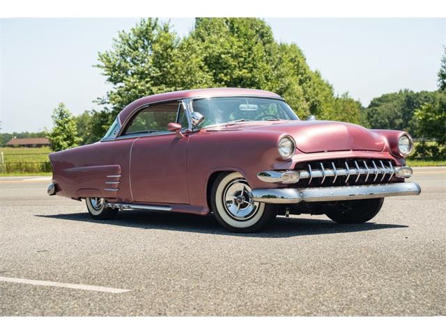 1953 Ford Crown Victoria (CC-2092183) for sale in Shamong, New Jersey