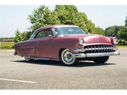 1953 Ford Crown Victoria (CC-2092183) for sale in Shamong, New Jersey