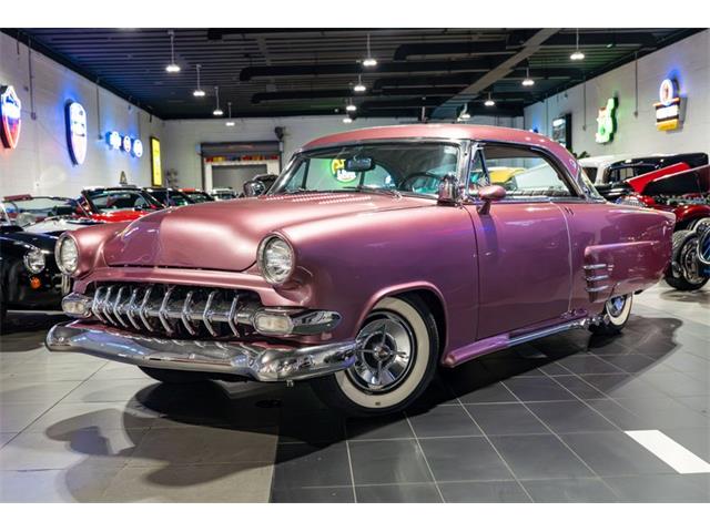 1953 Ford Crown Victoria (CC-2092183) for sale in Shamong, New Jersey