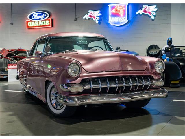 1953 Ford Crown Victoria (CC-2092183) for sale in Shamong, New Jersey