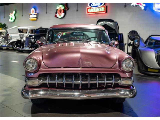 1953 Ford Crown Victoria (CC-2092183) for sale in Shamong, New Jersey