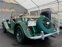 1951 MG TD (CC-2092184) for sale in Los Angeles, California