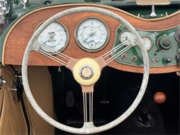 1951 MG TD (CC-2092184) for sale in Los Angeles, California