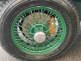 1951 MG TD (CC-2092184) for sale in Los Angeles, California