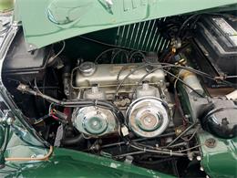 1951 MG TD (CC-2092184) for sale in Los Angeles, California