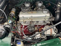 1951 MG TD (CC-2092184) for sale in Los Angeles, California