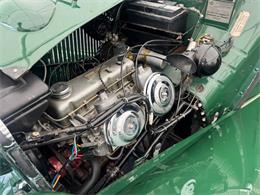 1951 MG TD (CC-2092184) for sale in Los Angeles, California