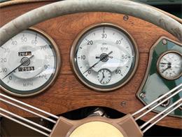 1951 MG TD (CC-2092184) for sale in Los Angeles, California