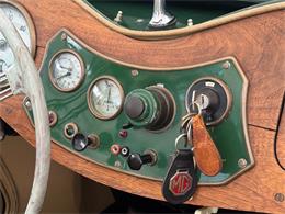 1951 MG TD (CC-2092184) for sale in Los Angeles, California