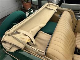 1951 MG TD (CC-2092184) for sale in Los Angeles, California